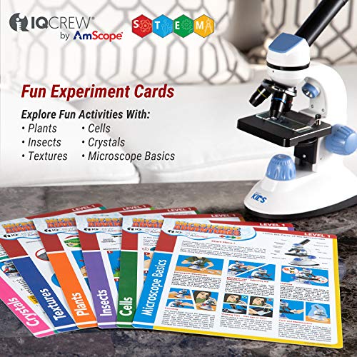 trinocular microscope system Kit product image