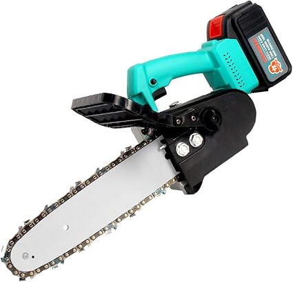 DSDD Chain Saw Mini Cordless Chainsaw 