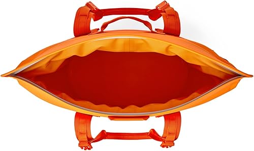 Miniatura 161 de YETI Hopper Serie M - Hieleras blandas portátiles, acceso con protección magnética MagShield Azul marino