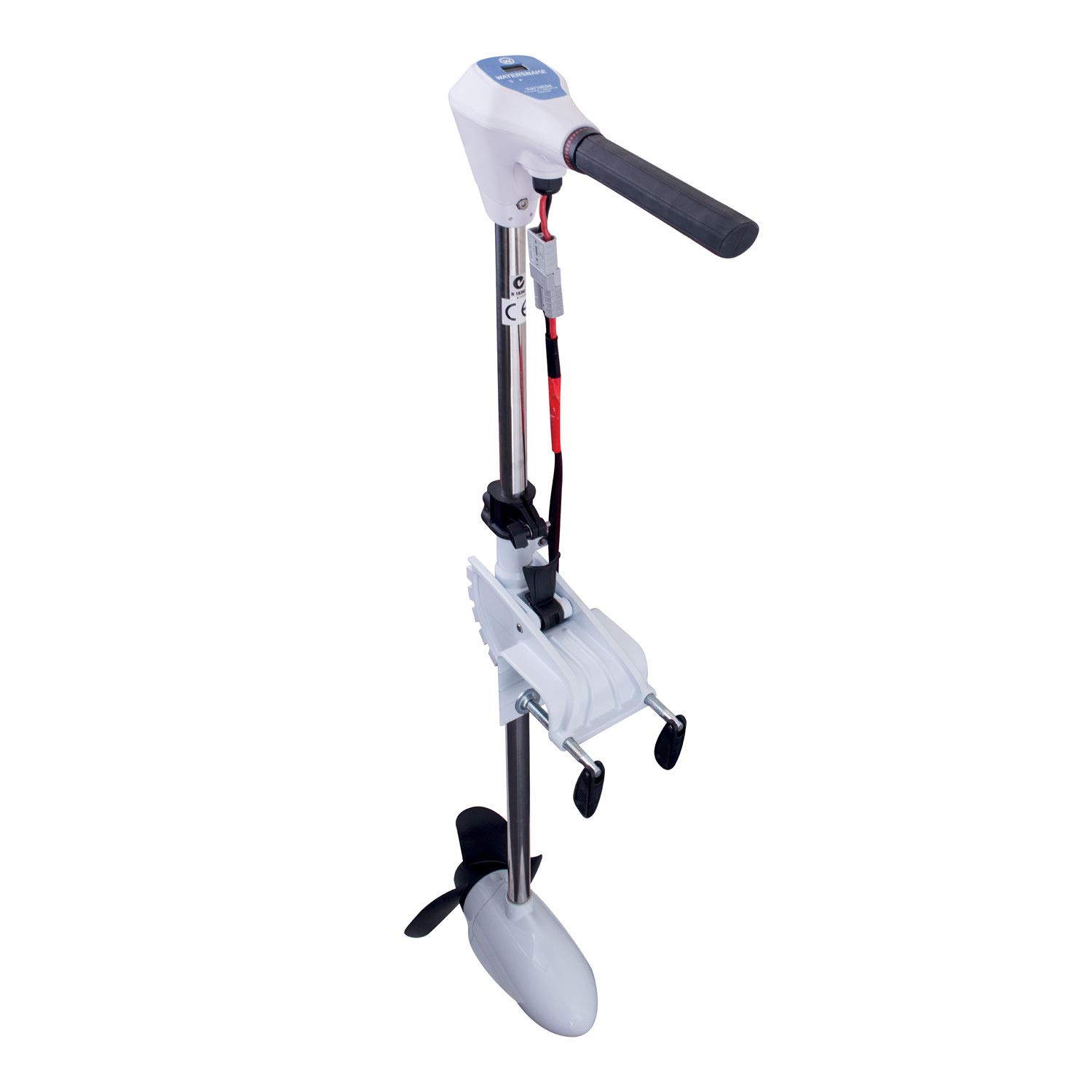 WatersnakeAdvance 12v 70lbs 91 Cm Brushless Motor 15 x 55 x 121 cm