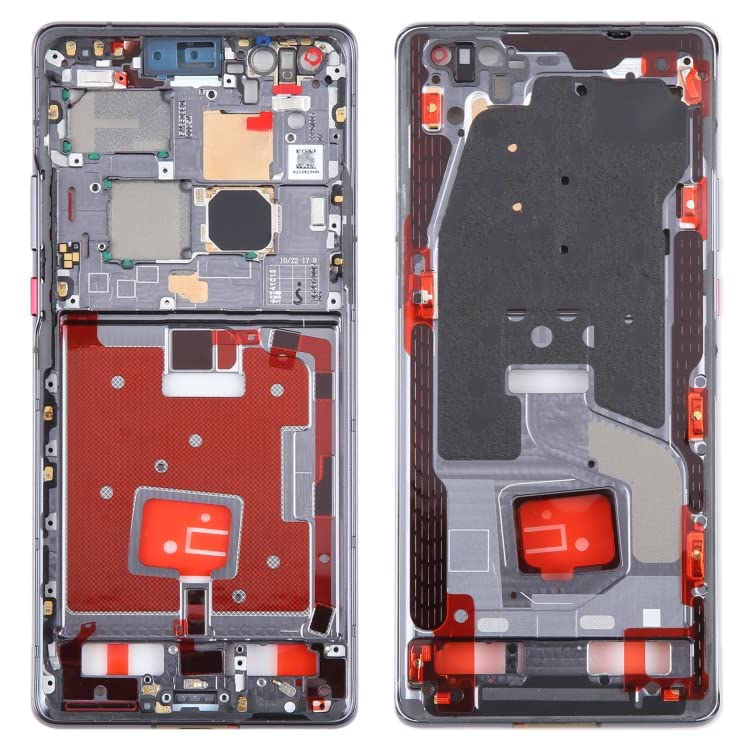 Réparation Huawei Mate 40 Pro pièce de remplacement nappe écran