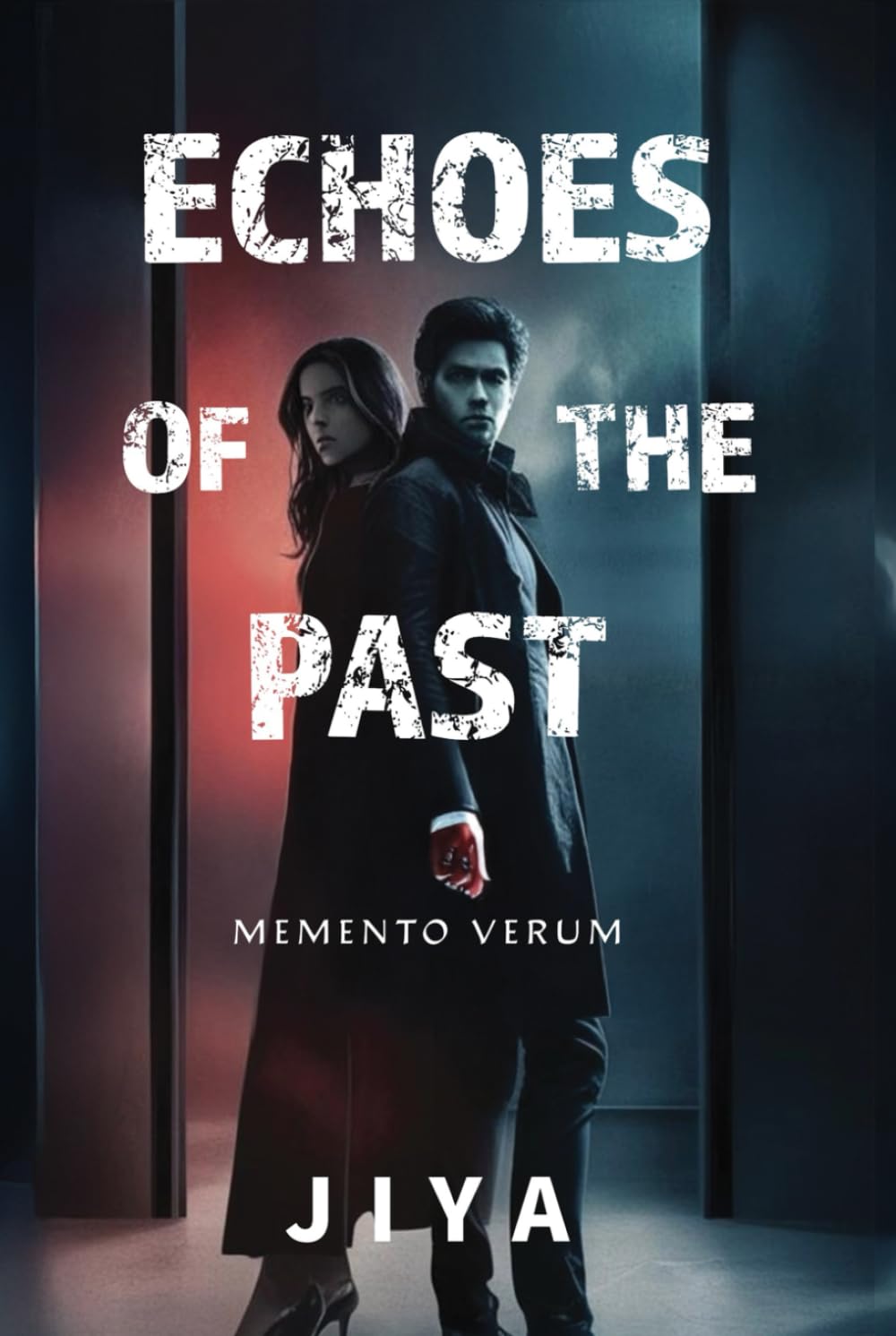 Echoes of the Past