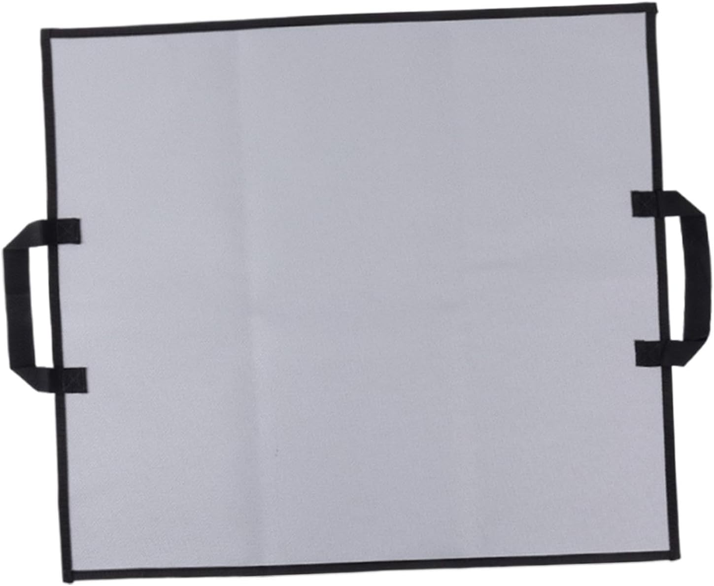Fireproof Mat,Grill Pad Floor Protection Fiberglass Flame Retardant Mat Camping Fireproof Cloth for Fire Floor, L