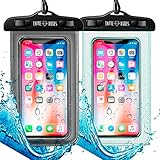 ✅【RESISTENCIA AVANZADA】-- Con la funda impermeable móvil ENTRE NUBES no tendrás que preocuparte por nada. Gracias a su tecnología avanzada protege tus objetos personales como tu móvil de la arena, mar, agua, nieve y polvo. Vas a realizar tus actividades al aire libre preferidas sin ninguna preocupación. 100% garantizado.