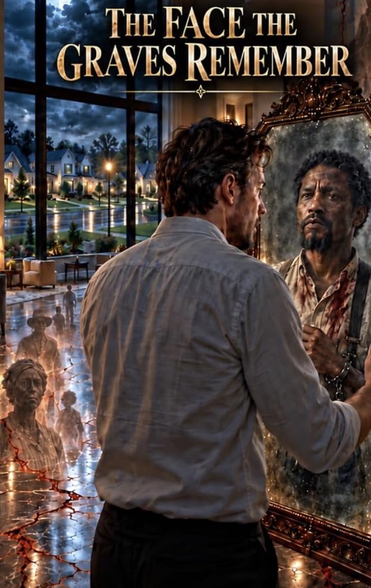 The Face the Graves Remember