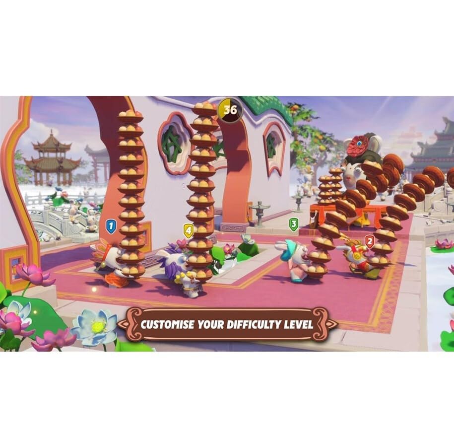 Rabbids: Party of Legends (PS4) - Image 3