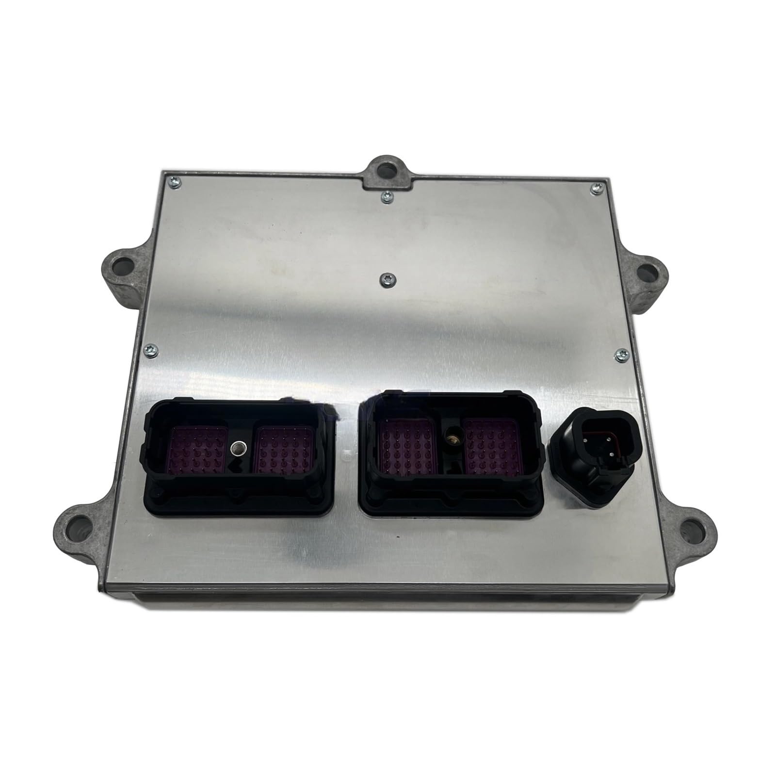 Módulo de control del motor de excavadora QSK19 QSK45 QSK60 Placa de computadora del controlador del motor 4921411 3408501