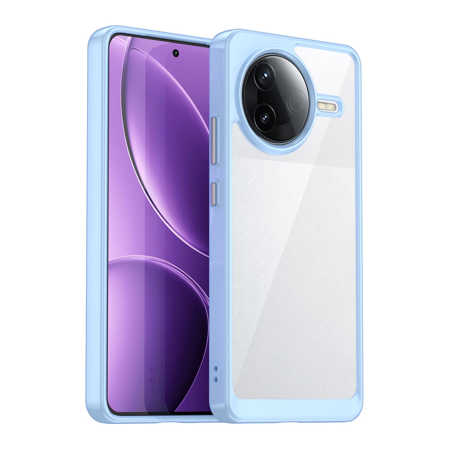 Xiaomi POCO F7 本体　充電器　シルバー カバーをつけて1週間使用 Xiaomi POCO F7 本体 充電器 シルバー カバーをつけて1週間使用