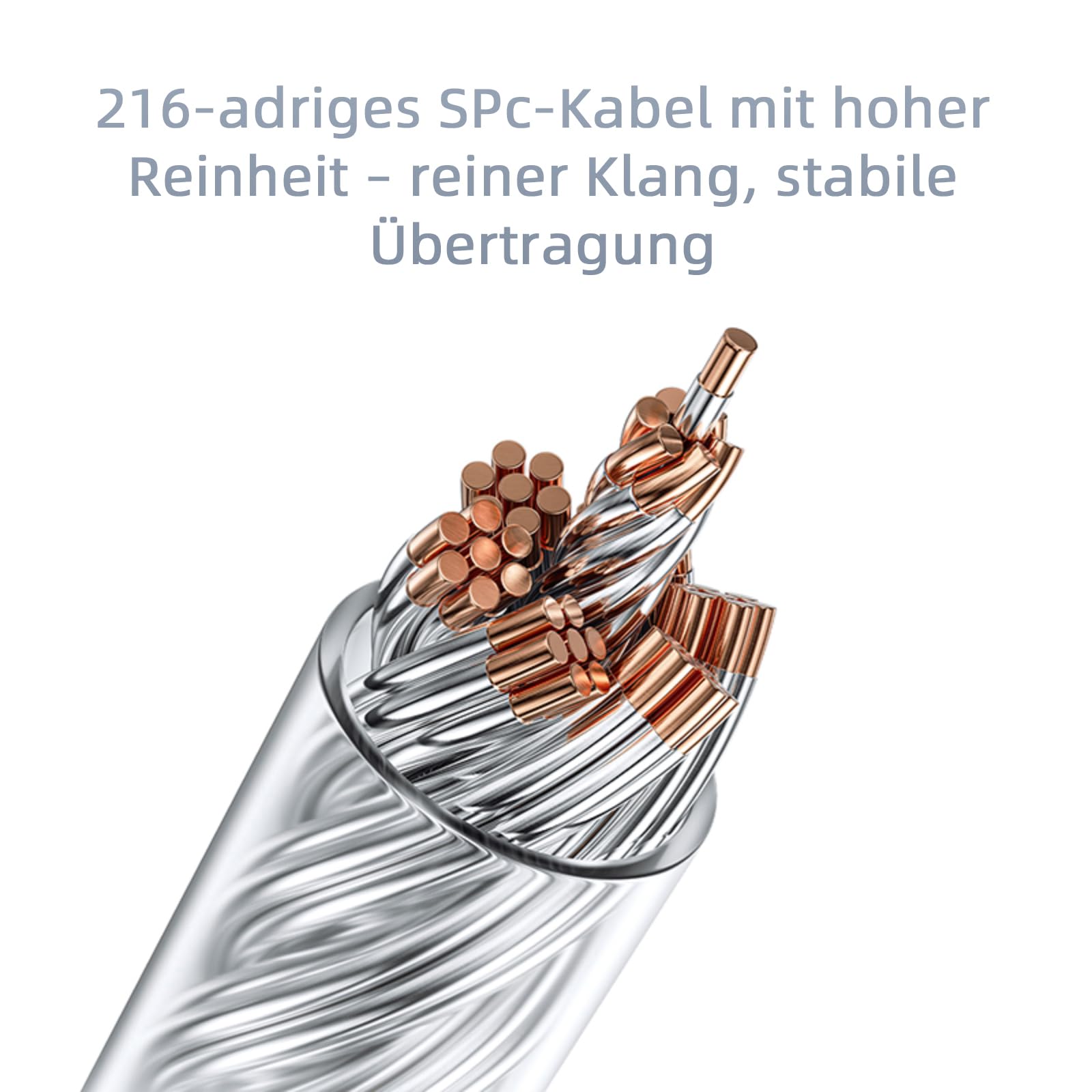 AOSHIDA LETSHUOER Astralis In-Ear Kopfhörer, 15,5 mm Planarer Magnetischer Treiber IEMs HiFi Ohrhörer, Planar-IEMS mit Abnehmbarem Silberplattiertem Kupferkabel für Audiophile und Musiker