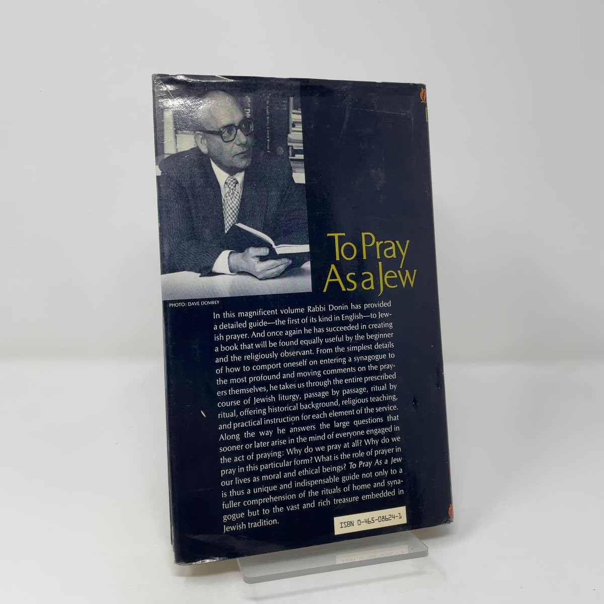 To be a Jew: Guide to Jewish Observance in Contemporary Life