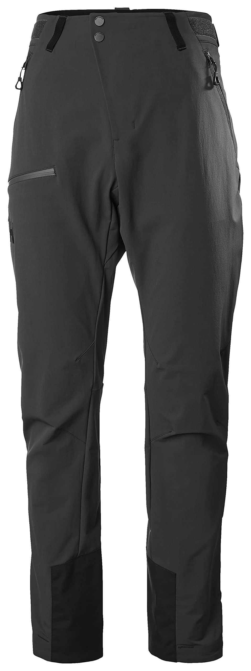 Best Hiking Pants of 2026 Odin Huginn