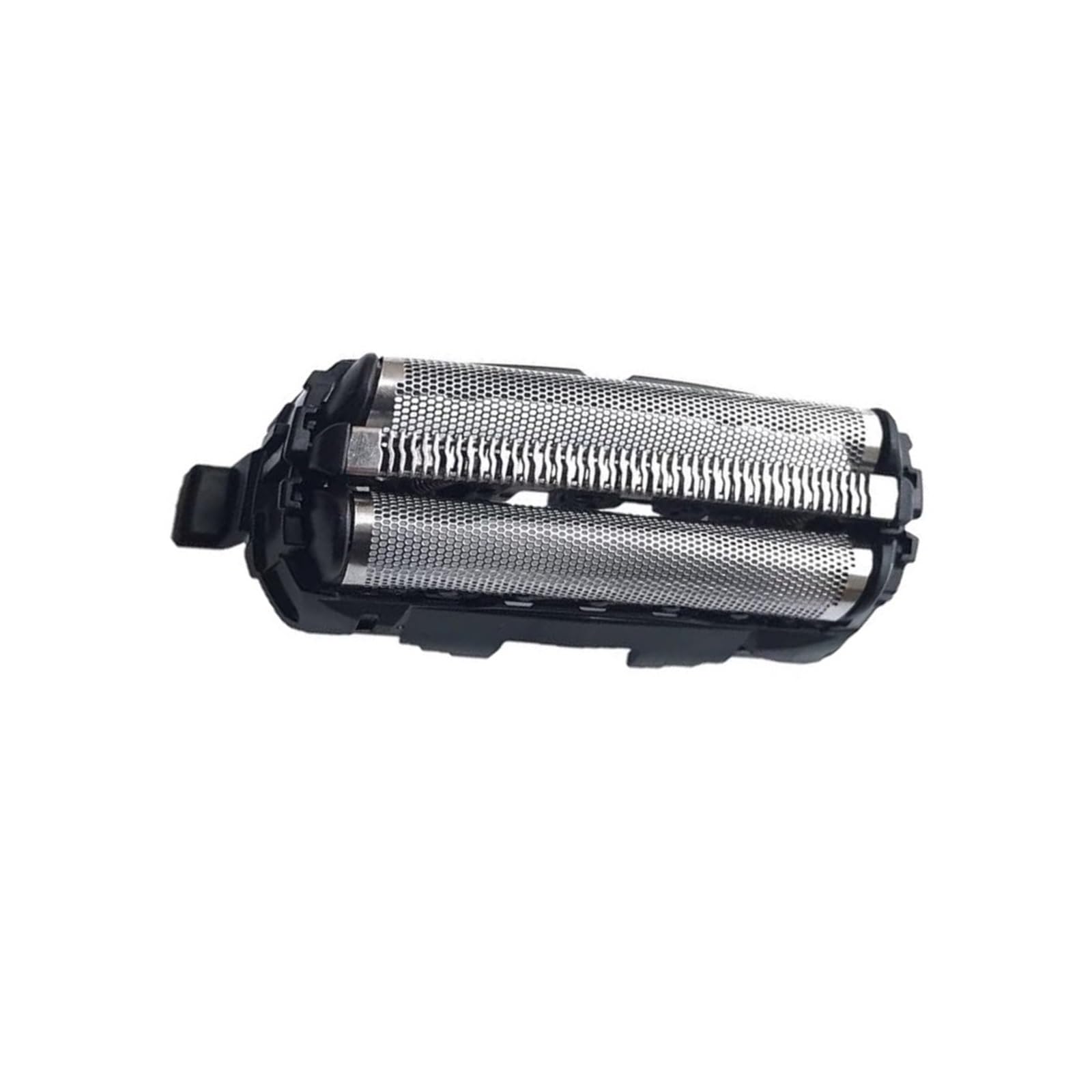 交換用外刃＆替刃セット｜パナソニック ES-CST8Q、ES-CST8S、ES-CST8R、ES-CST8T 対応 - ES9013 内刃/ES9087 外刃対応、ウェット/ドライ両用 3枚刃電気シェーバーヘッド
