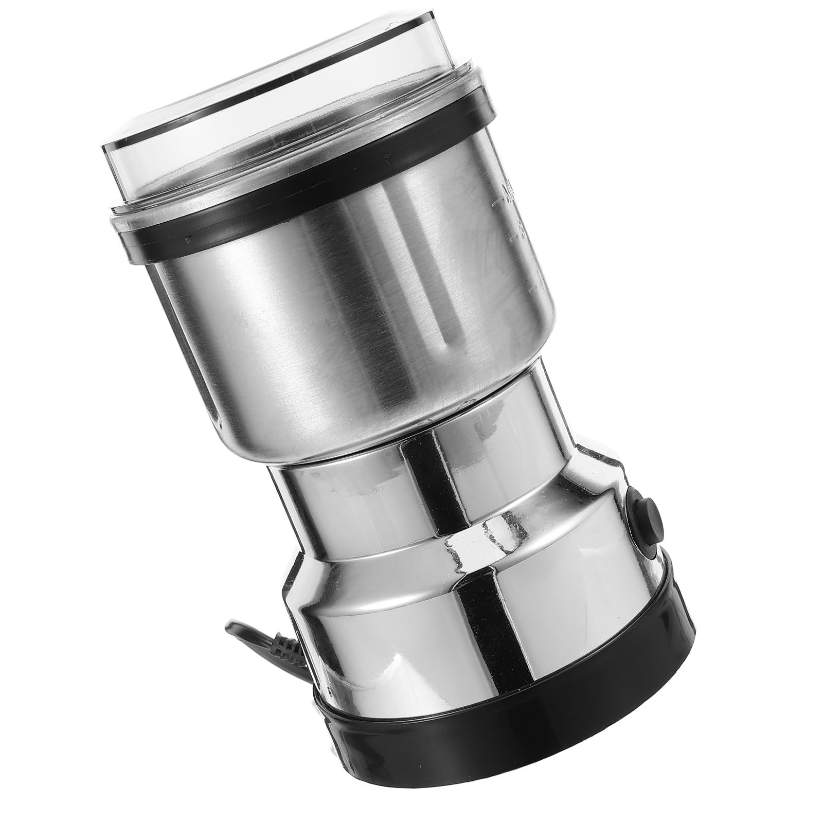 SEWACC Molinillo Café Cuchillas de 500ml 6, Portátil Eléctrico