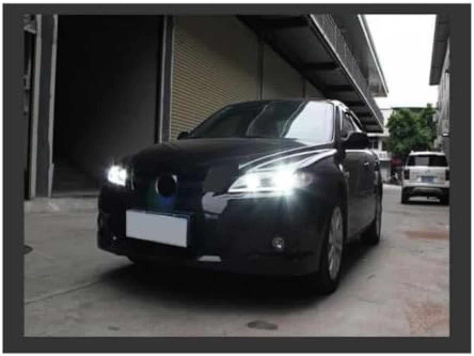 Dla Mazda 6 2004-2015 Przednie reflektory samochodu zmodyfikowany reflektor dynamiczny obiektyw kierunkowskazu lampy samochodowe światło Lusterko samochodowe włącza światło (LED) (LED)