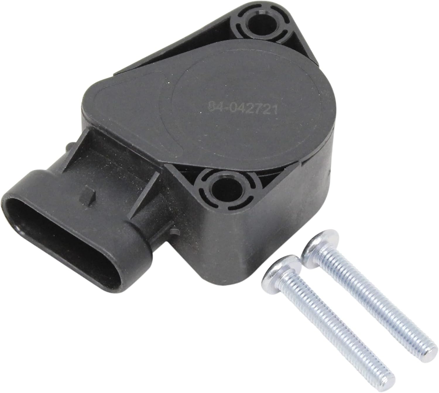 AIP Electronics Throttle Position Sensor TPS Replaces Williams Controls Part Numbers 132737 131779 Compatible with Construction and Agricultural Equipment OEM Fit TPS014