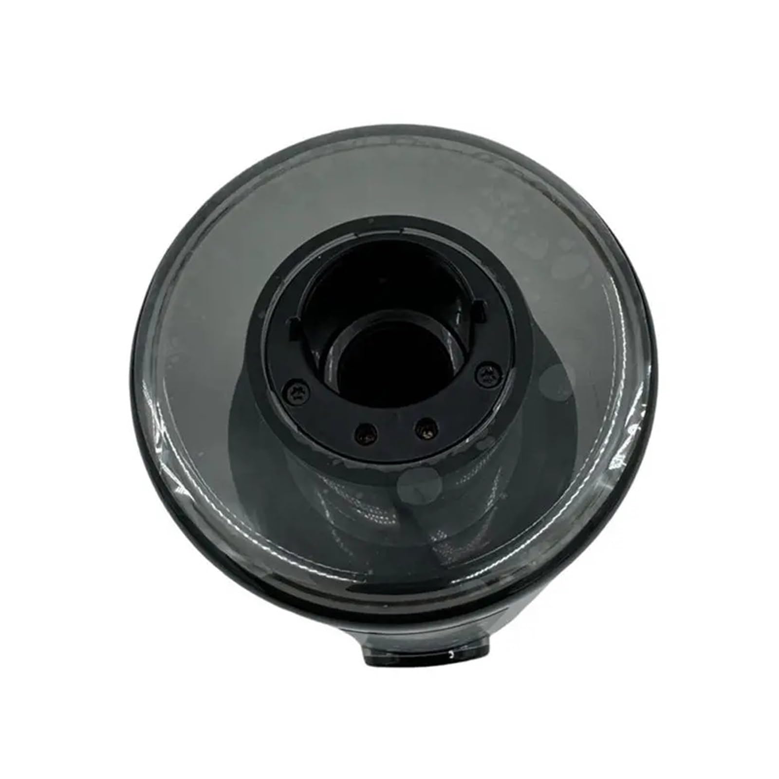 Filtro ciclónico depósito, compatible con Dreame, M13 M12pro M13S | M12S, M13pro, H12, repuesto multicono, plástico, 1 set