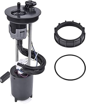 スティード Amazon.com: Farpida 275500996 275500850 Fuel Pump Assembly