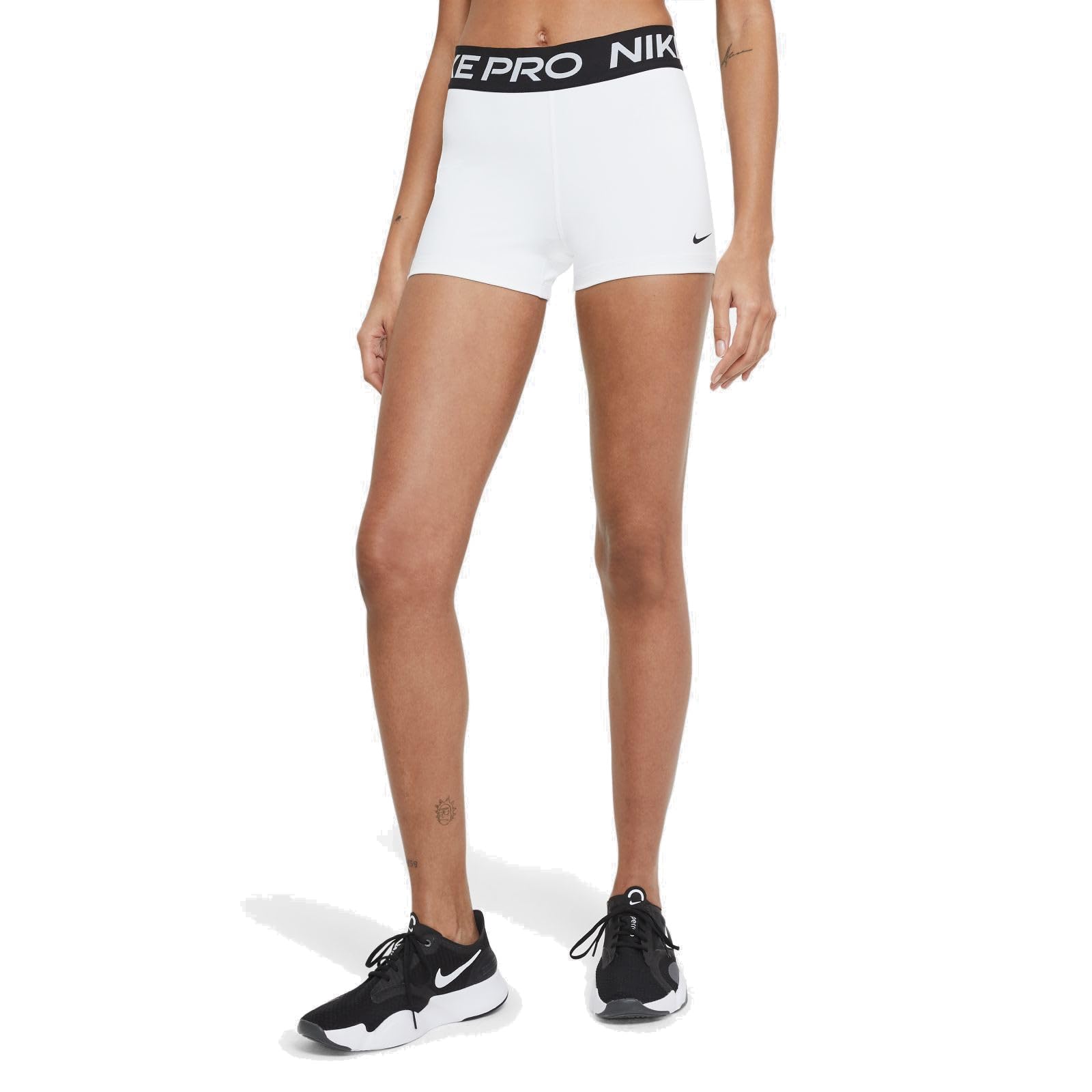 Nike Pro - Pants Mujer