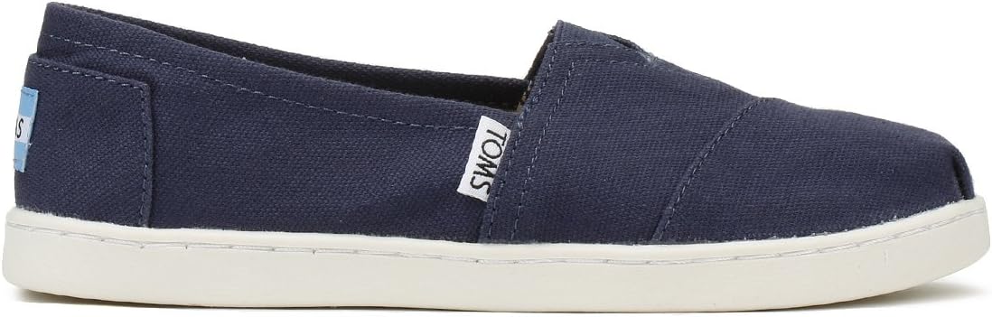 TOMS Alpargata 2.0 (Little Kid/Big Kid)