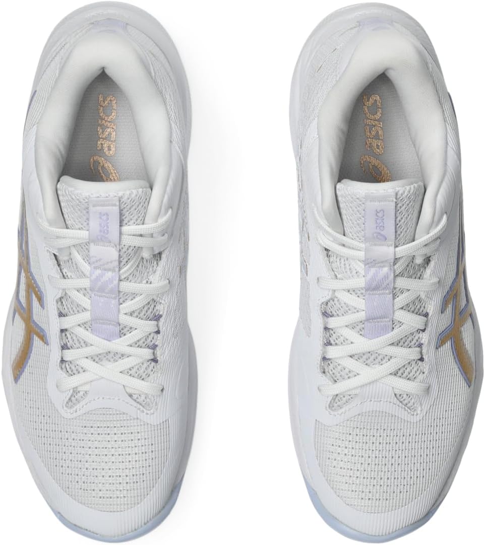 ASICS Women's Netburner Ballistic FF 4 Volleyball Shoes - Image 6