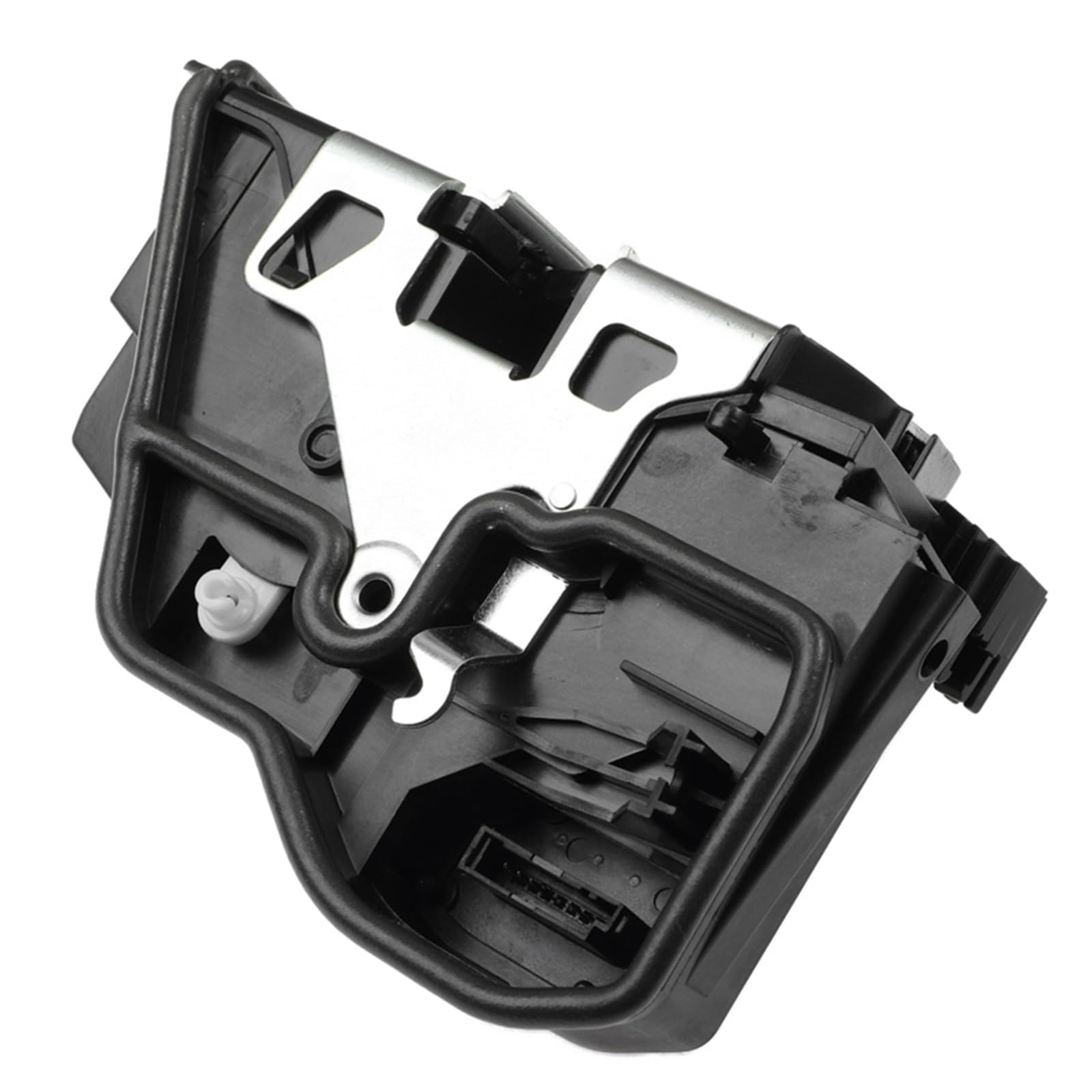 Door Lock Catch Actuator Door Lock Actuator Car 3B4839016A 3B1837015A for VW for Passat B5 for Bora for Golf IV for Jetta MK4 for Bora for Skoda(Rear Left)