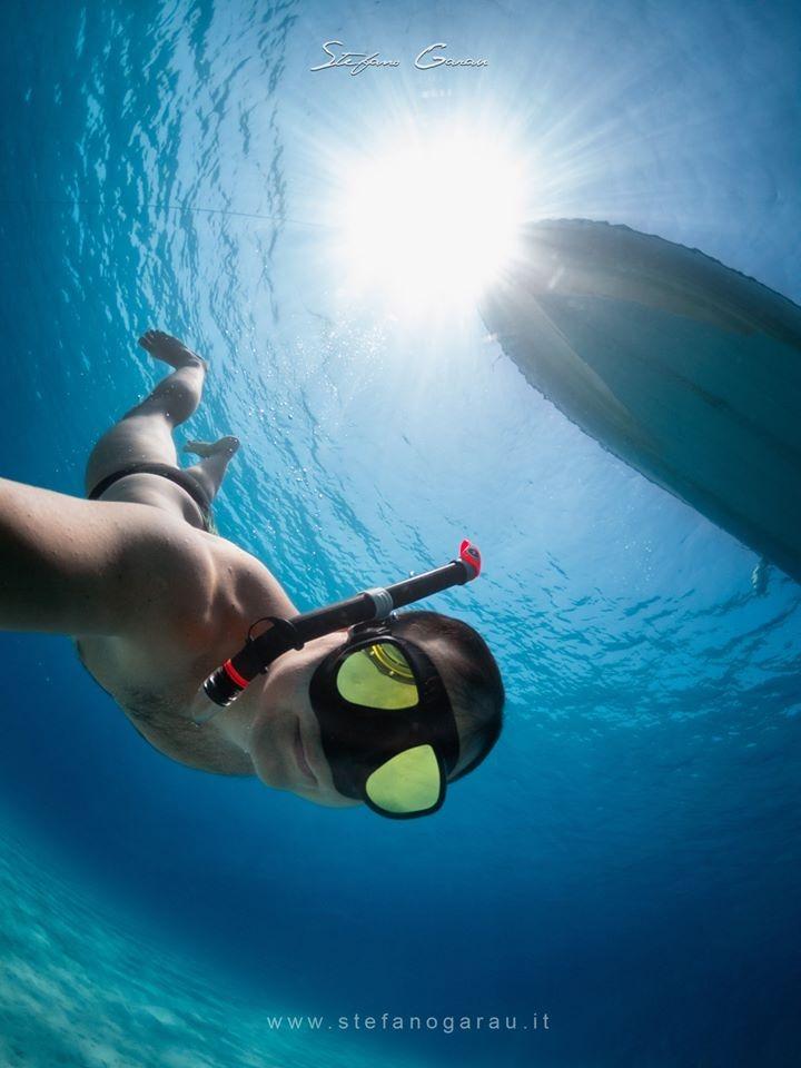 Immagine del cliente