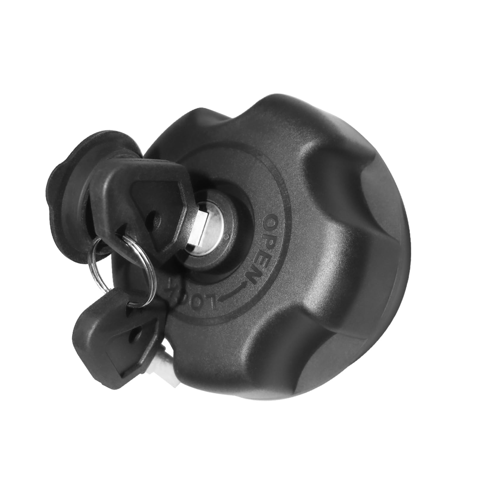 Amazon.com: JHD-TOGO Locking Gas Cap for Boat, Fuel Gas Tank Cap