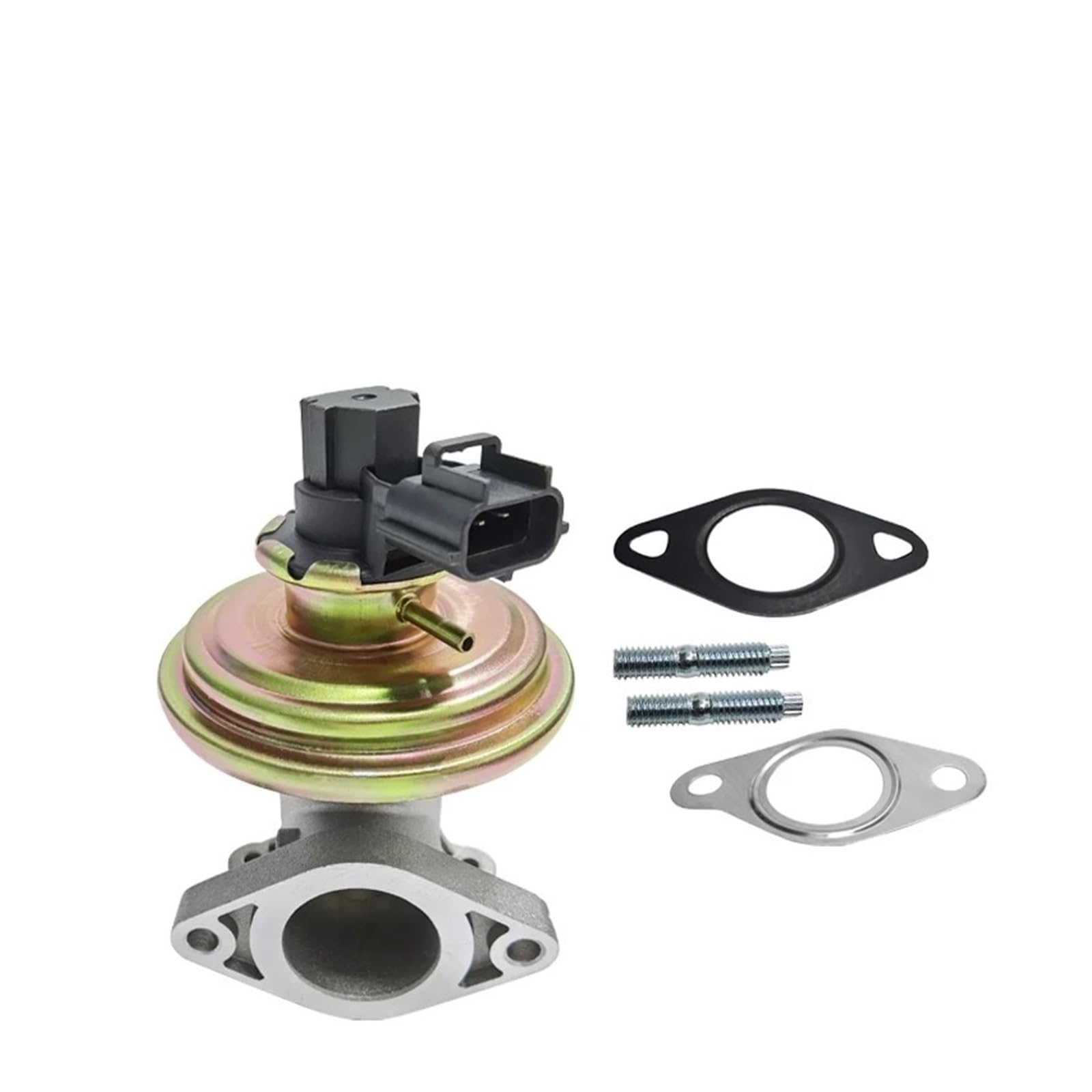 Espyn One Color 1Unit For Transit Egr Valve 1120698 1C1q9d475ac Xegr67 555243 7.28146.00 1C1q-9D475-Ac Egr Valve Exaust Gas Recirculation Valve