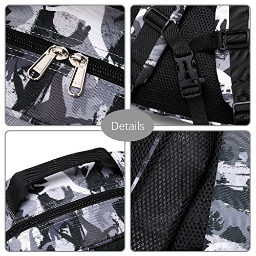 abshoo Dinosaur Backpack for Kid Little Small Boys Bookbag Preschool Toddler Backpack (Dinosaur)3