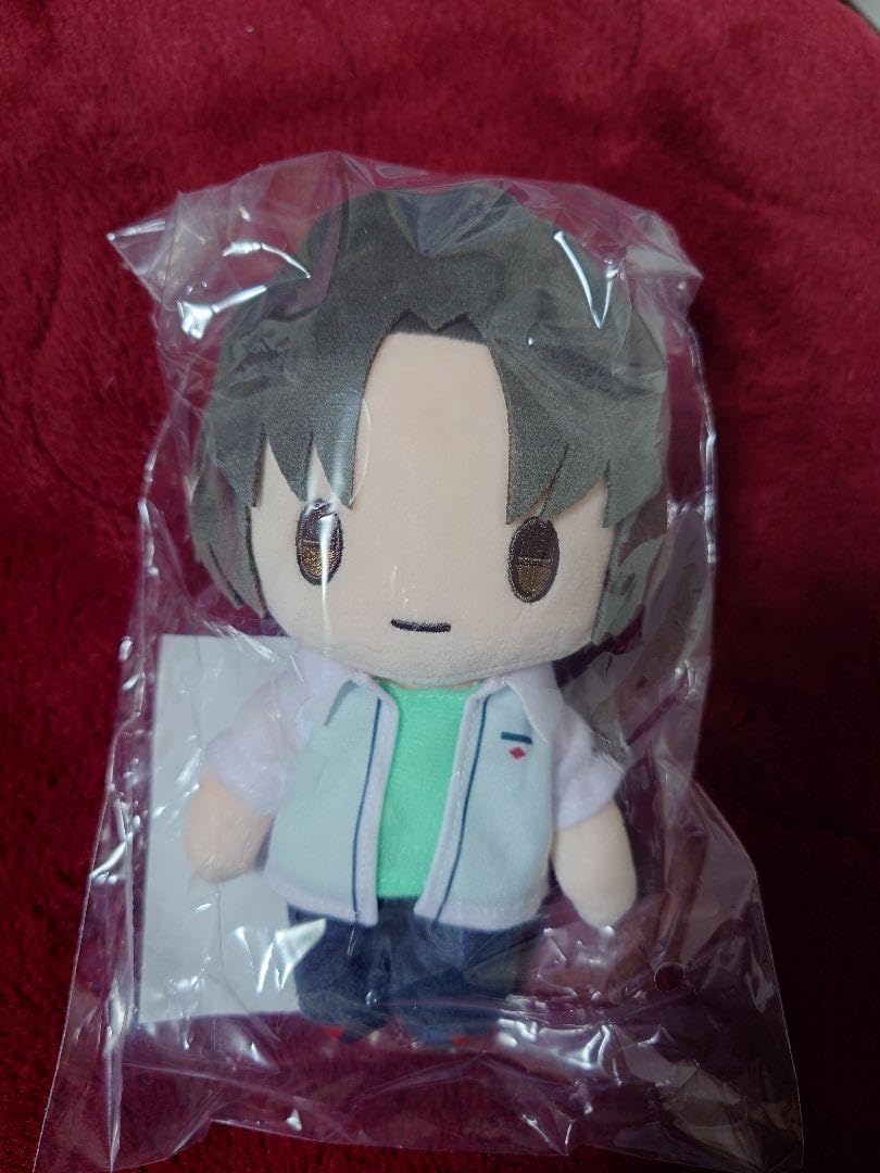 蒼穹のファフナー 真壁一騎 おしゃべりぬいぐるみ 蒼穹のファフナー THE BEYOND おしゃべりぬいぐるみ 真壁一騎