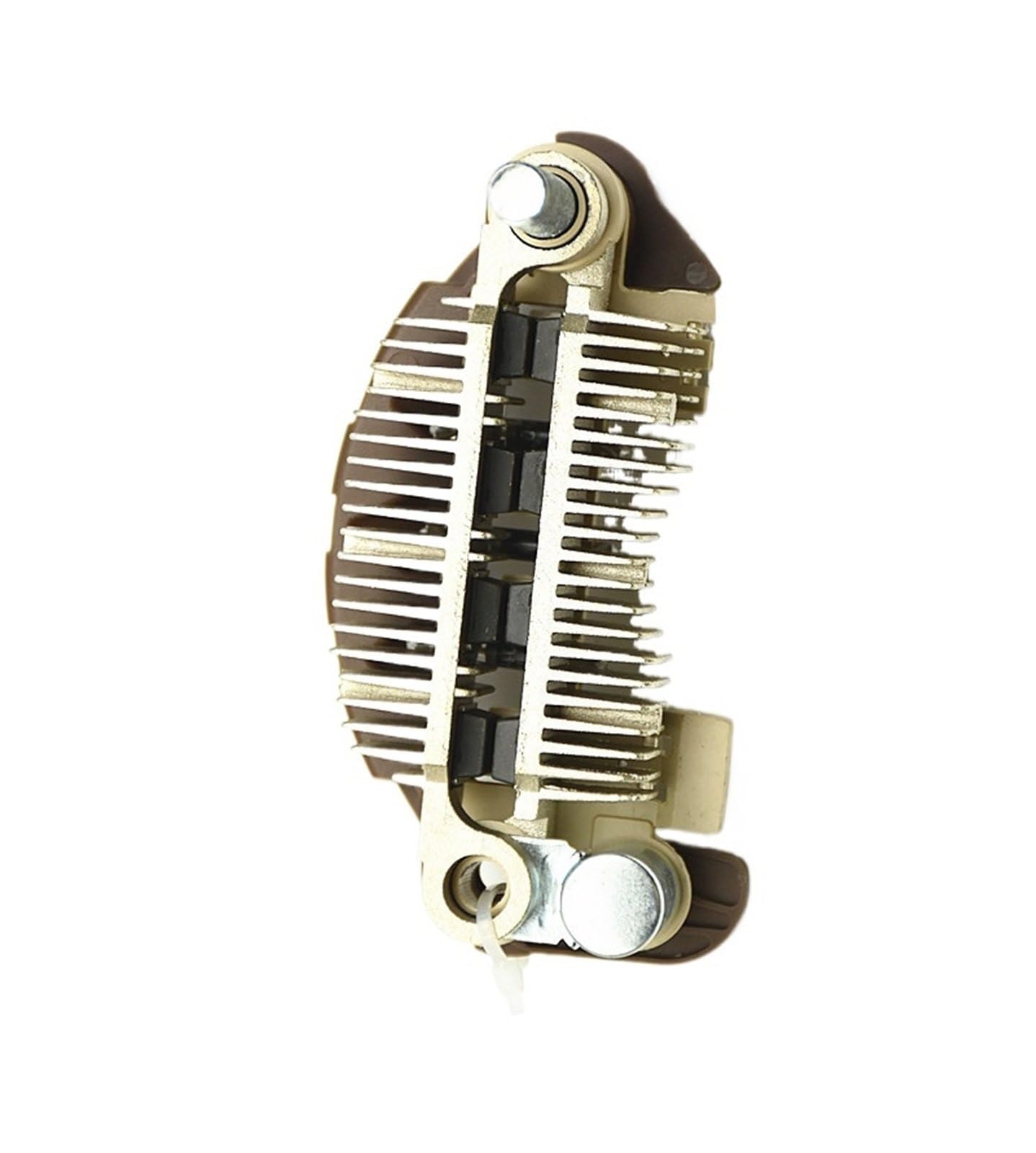 Rectificador de puente Ajuste para Zotye T200 5008 T300 H530 V5 generador puente rectificador diodo Puente rectificador for generador