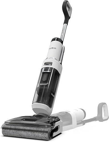 Tineco Floor One Stretch S6 Wet/Dry Vacuum Cleaner - 1