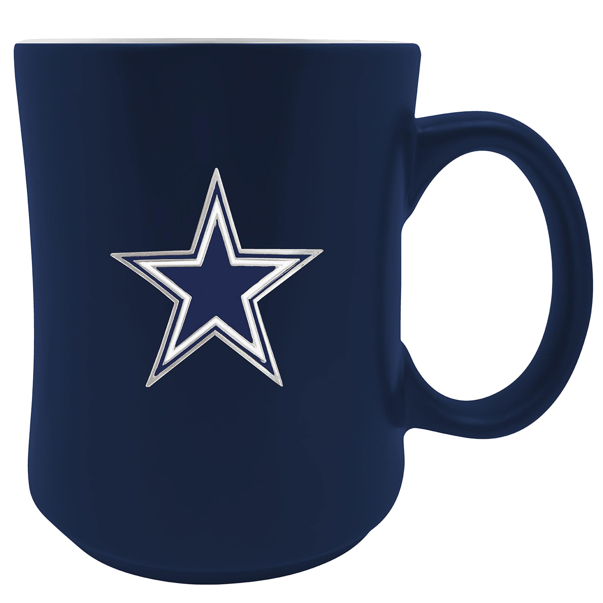 Great American Products Dallas Cowboys 19oz. Starter Mug