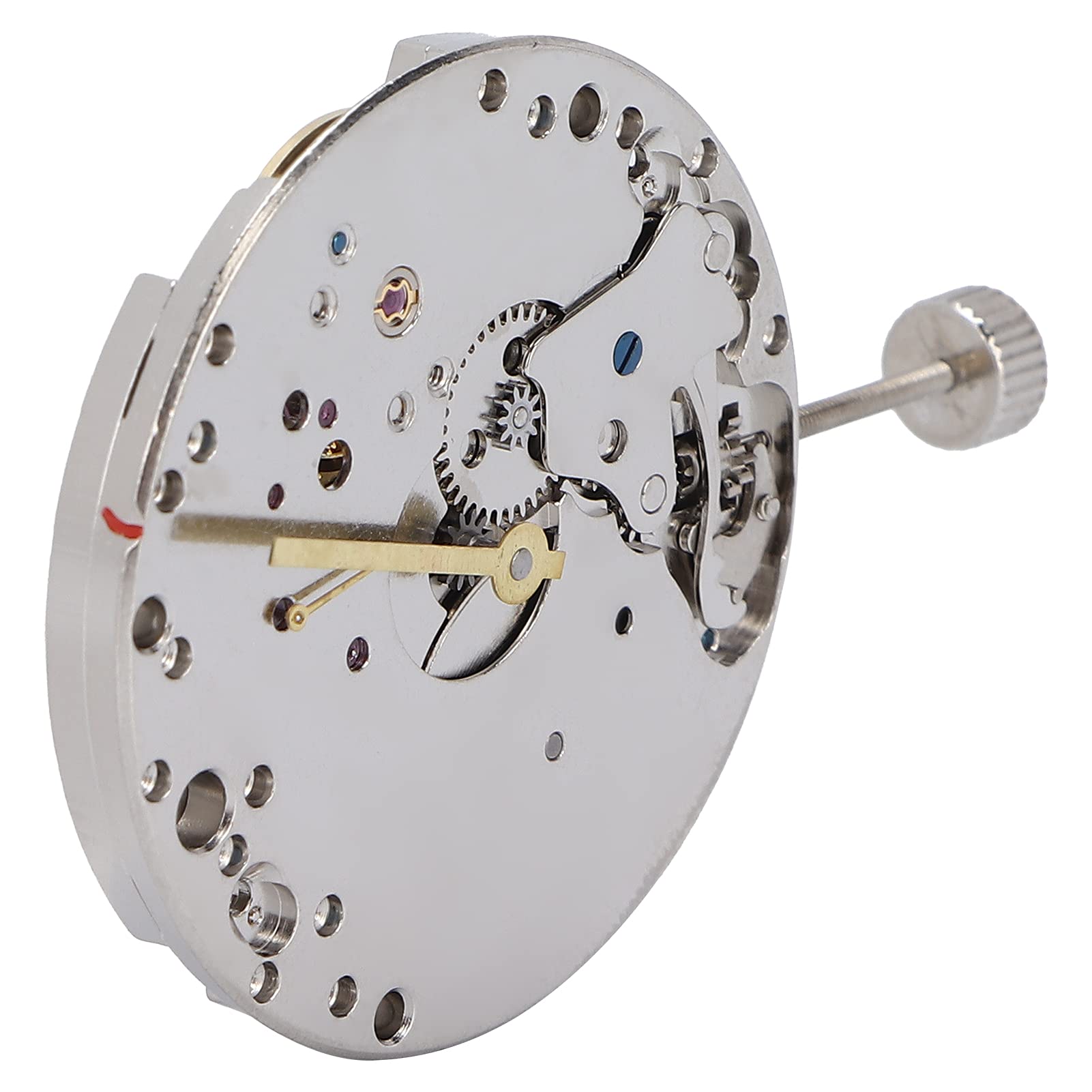 Annadue Movimento Meccanico dell'orologio, Sostituzione del Movimento dell'orologio ST3600, Accessorio per la Riparazione 'orologio, Parte del Meccanico per la Manutenzione 'orologio