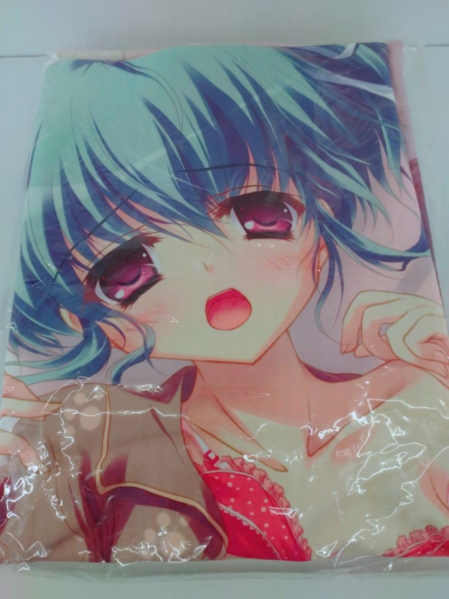 Amazon | 色シンフォニー 瓜生桜乃 抱き枕カバー 和泉つばす