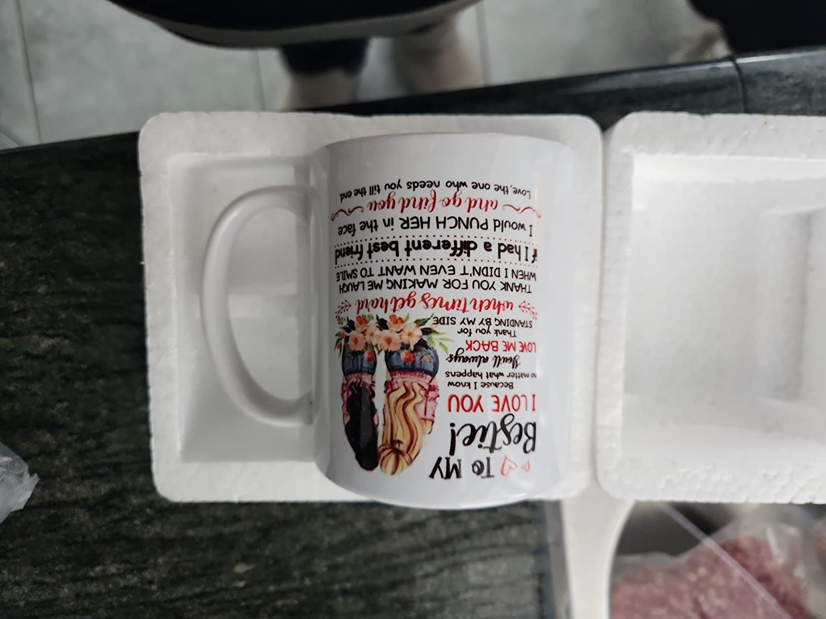 Cadeau Femme Capybara Tasse A Cafe Cadeaux Anniversaire Femme Original Utile Pour Meilleure Amie Soeur Filles Elle Capybara Tasse Thé Idee Cadeau Noel Secret Santa Copine Collègue Kawaii Mug