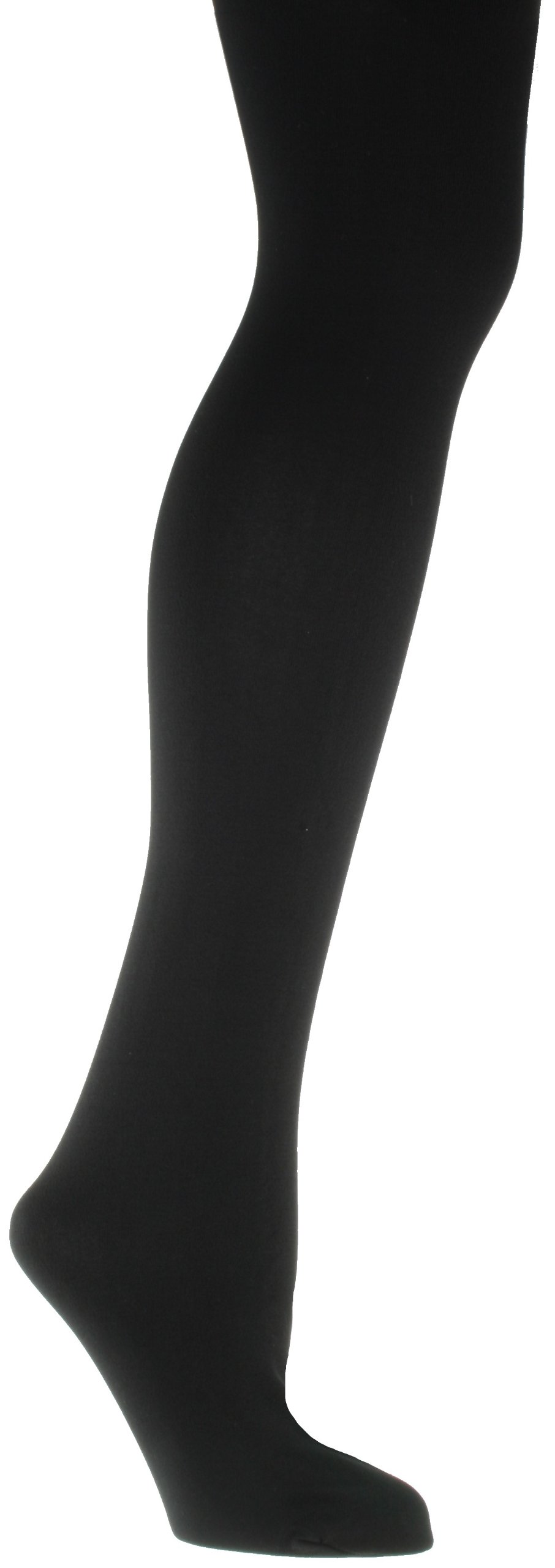 Heatguard Women's Black Raiken Thermal 140 Denier Tights