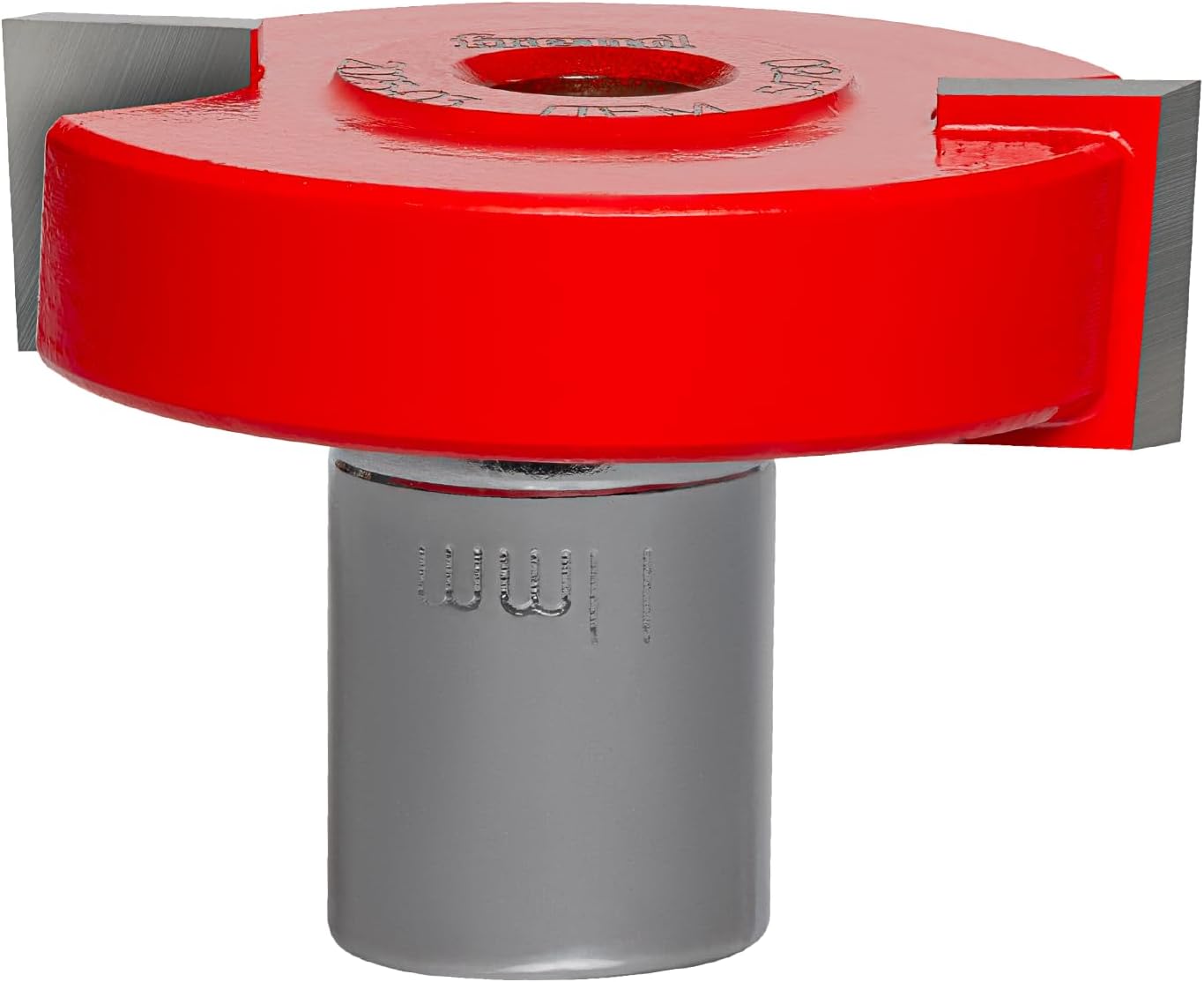 Freud 54-760: Glass/Screen Door Add-on Cutter for Premier Adjustable Rail & Stile Bit