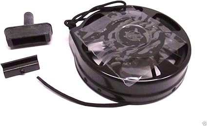 Amazon Com Tecumseh 590785 Lawn Garden Equipment Engine Recoil Starter Assembly Genuine Original Equipment Manufacturer Oem Part Other Products Patio Lawn Garden