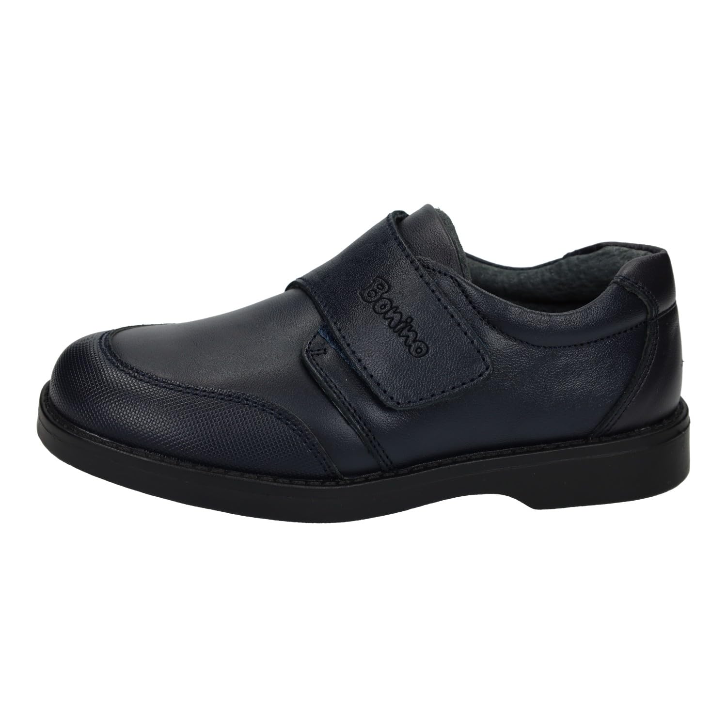 BONINO G02B-12 Zapatos Colegiales NIÑO Zapato COLEGIAL