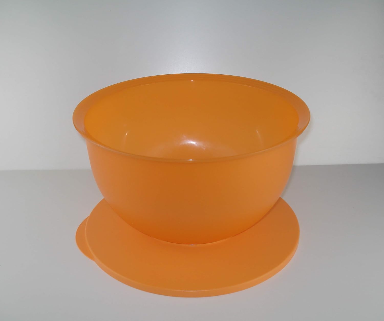 Tupperware Expressions Bowl 7, 5 L Orange