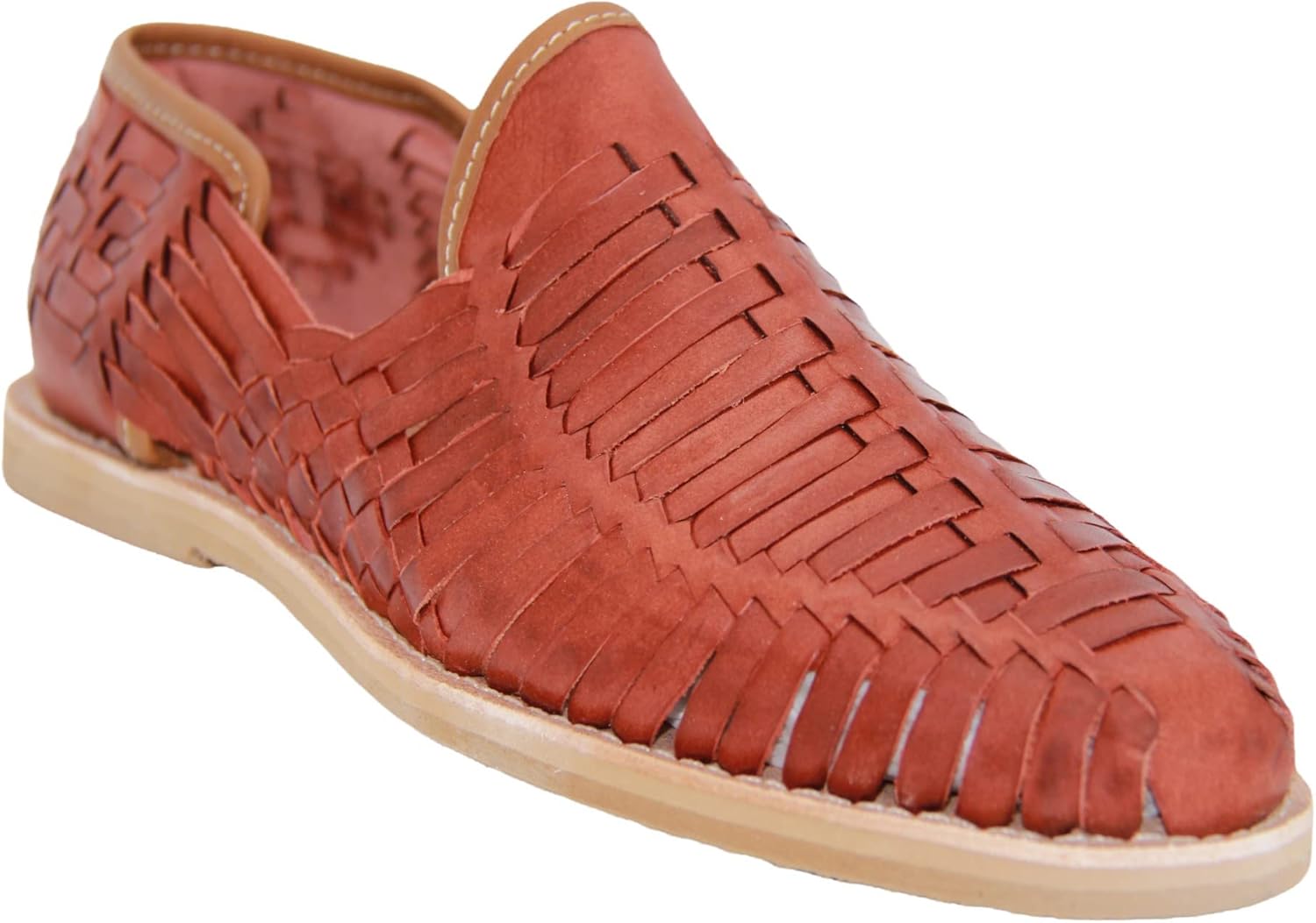 Authentic Mexican Huaraches: Summer Style & Comfort Authentic Mexican Huaraches: Summer Style & Comfort