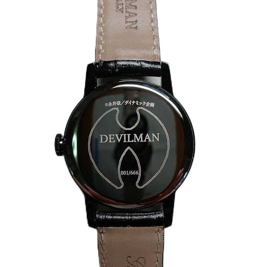 未着用 キャプテン翼×LOCMAN コラボ時計 シリアルナンバー入り