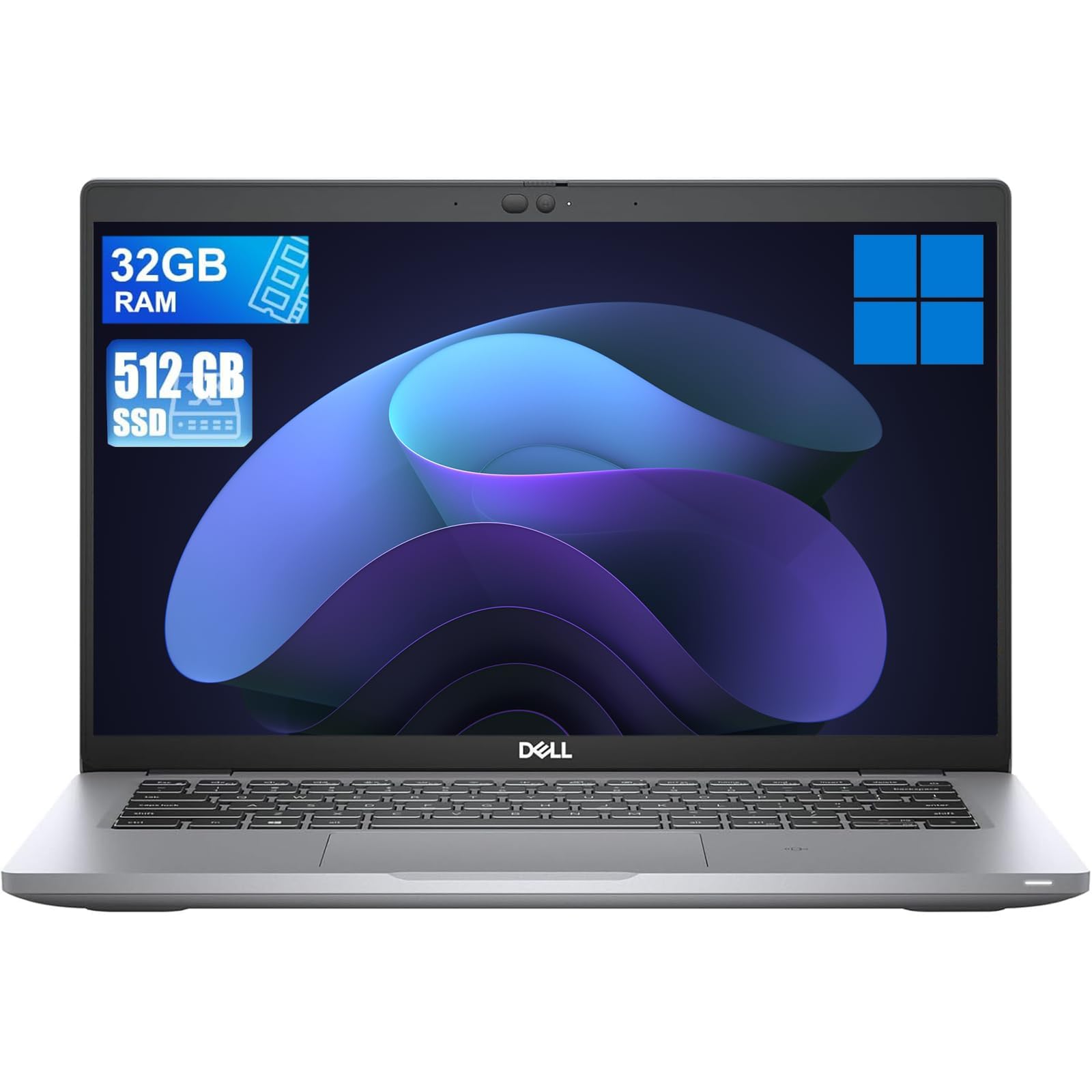 Amazon.com: Dell Latitude 5420 Business Laptop 11th, 14in