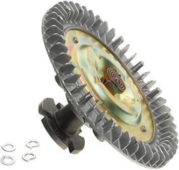 Hayden Automotive 2724 Premium Fan Clutch