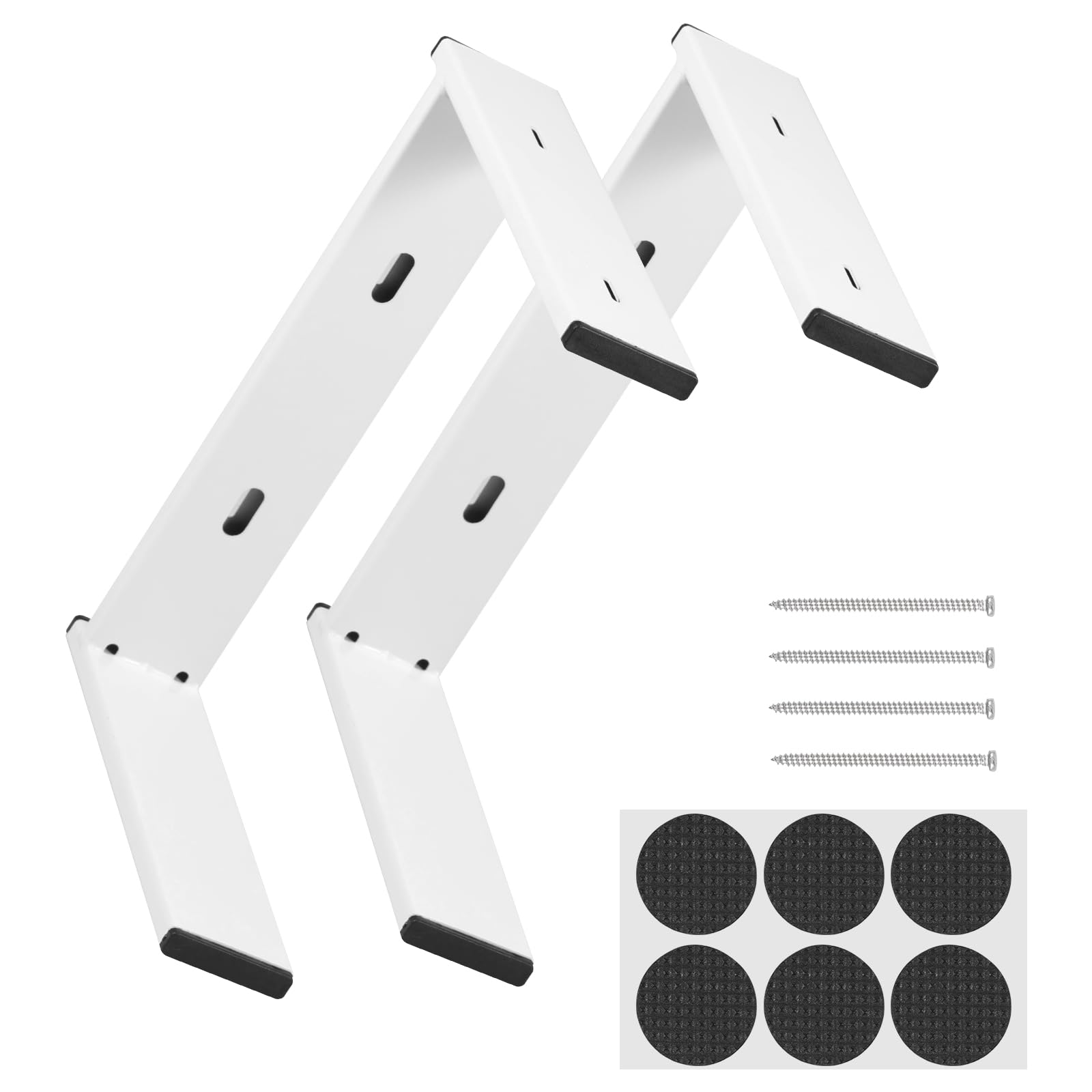 FALESOUL 2-in-1 Stand Legs Compatible with Maker 3/Maker/Explore 3/ Explore Air 2, Fully Open and Double Machine Running, and Organization, Saving Craft Table Space