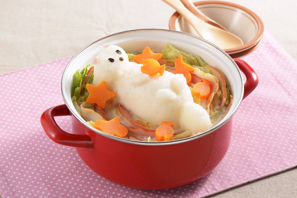 食器 kokko Amazon｜ヨシカワ アート倶楽部 シリコーン型 らっこ SJ2040