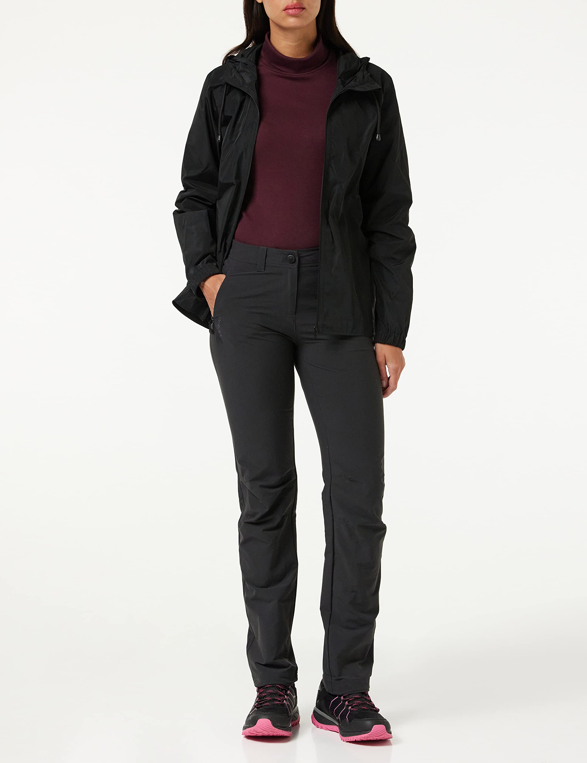 Schöffel Damen Outdoorhose