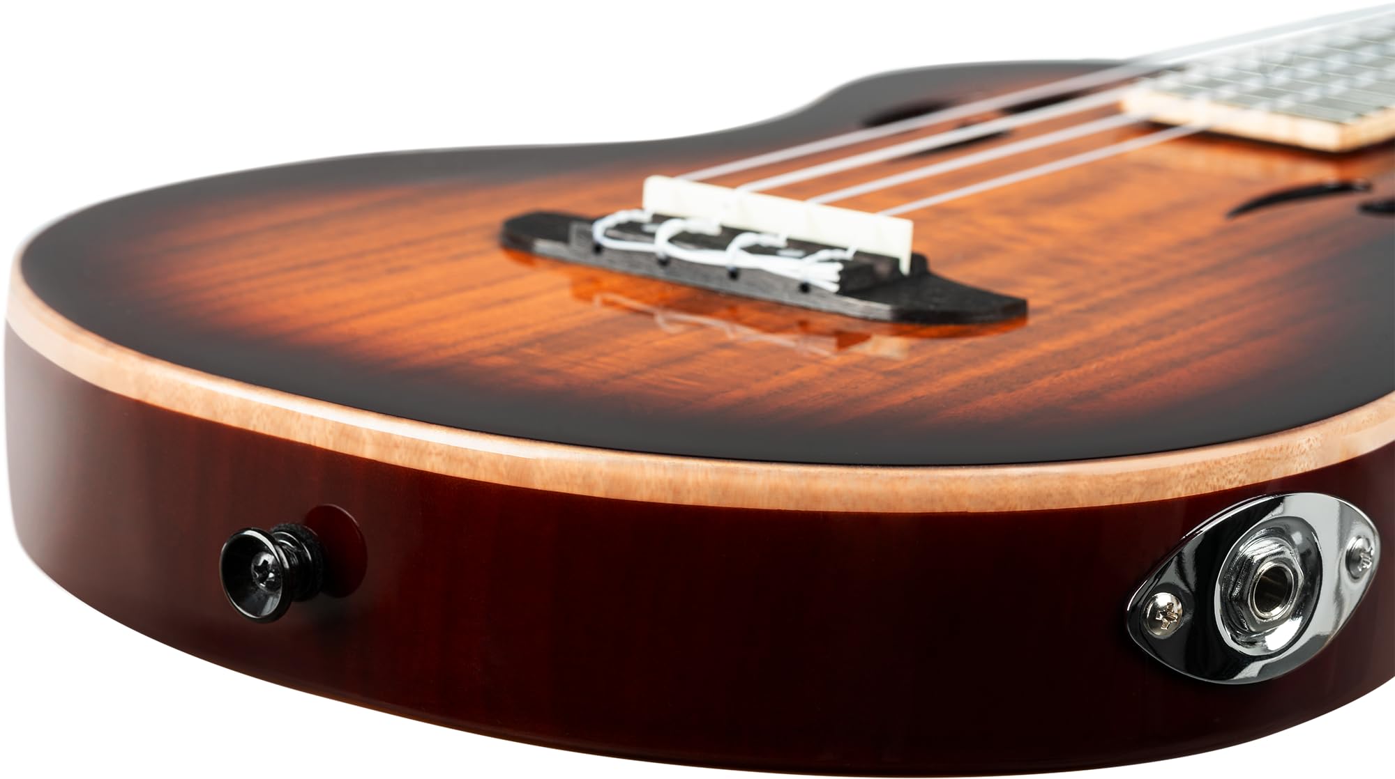 Ortega RTPX-U-ACA - Ukulele tenore