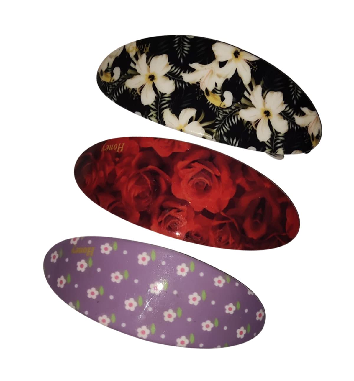 Hair Back Pin/Back Clip for Women & Girls (Pack of 3, Multicolor) (B09TYSZJN2) Amazon Price History, Amazon Price Tracker